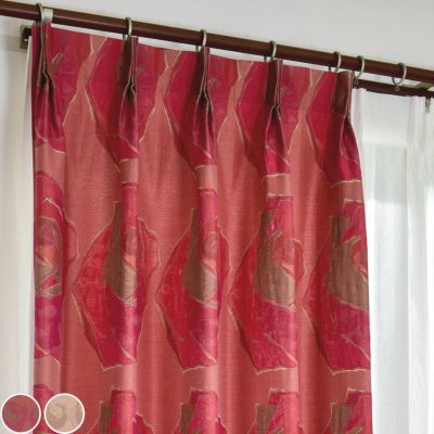 スミコホンダ Sumiko Honda | CURTAIN MART