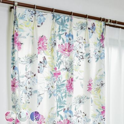 ローラ アシュレイ カーテン Laura Ashley 一覧 | カーテンマート