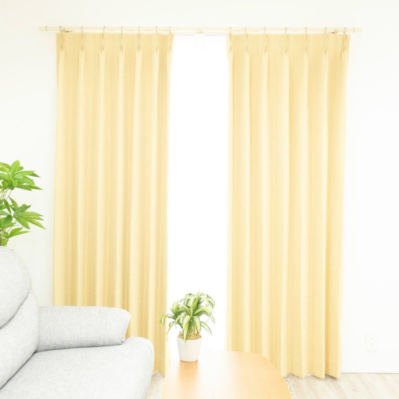 Hana Poncho 200×200cm 両開きカーテン 2色セット Hana Poncho様専用 200×200cm 両開きカーテン 2色セット Hana 200×200cm